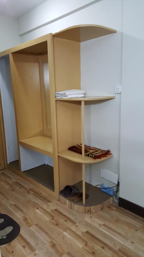 Pine Top Hotels ناران المظهر الخارجي الصورة